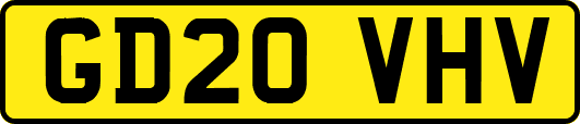 GD20VHV