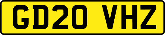 GD20VHZ