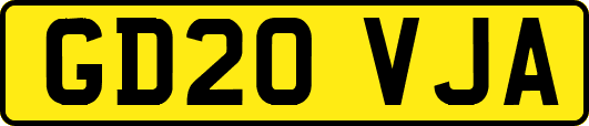 GD20VJA