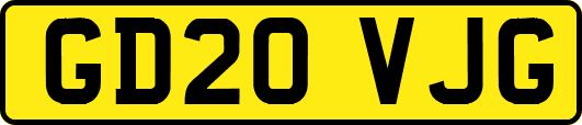 GD20VJG