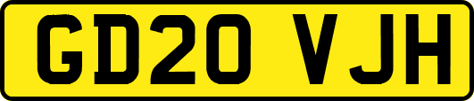 GD20VJH
