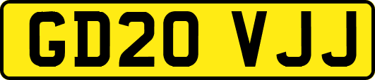 GD20VJJ