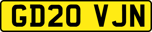 GD20VJN