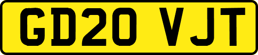 GD20VJT