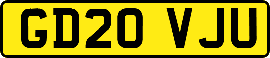 GD20VJU