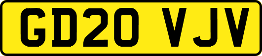 GD20VJV