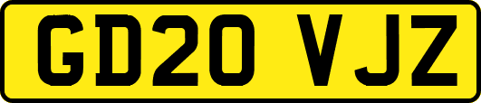 GD20VJZ