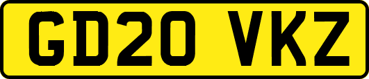 GD20VKZ