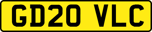 GD20VLC