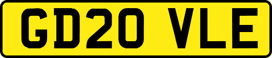 GD20VLE