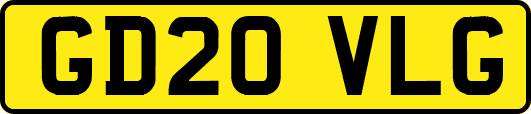 GD20VLG
