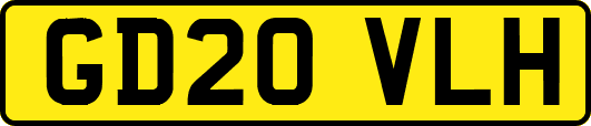 GD20VLH