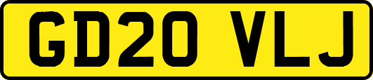 GD20VLJ