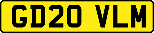 GD20VLM