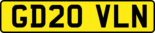 GD20VLN