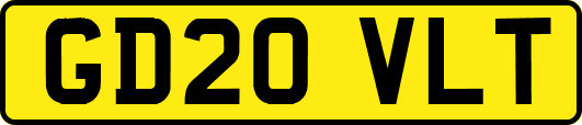 GD20VLT