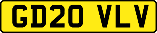 GD20VLV