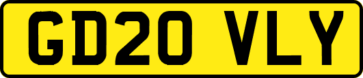 GD20VLY