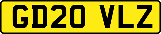 GD20VLZ