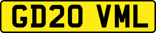 GD20VML