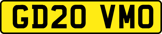 GD20VMO