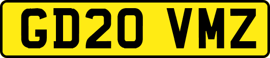 GD20VMZ