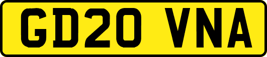 GD20VNA