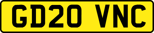 GD20VNC