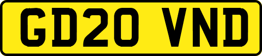 GD20VND