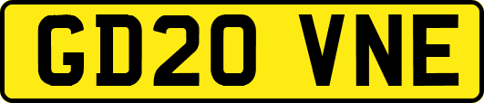 GD20VNE