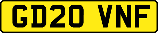 GD20VNF