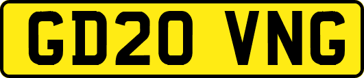 GD20VNG