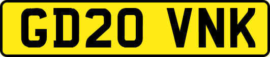 GD20VNK