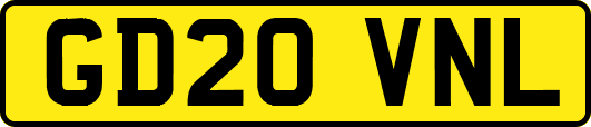 GD20VNL