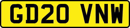 GD20VNW