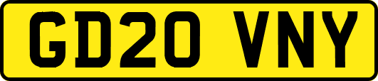 GD20VNY