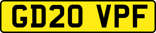 GD20VPF