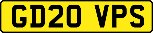 GD20VPS