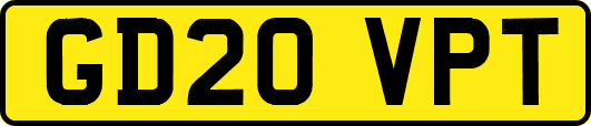 GD20VPT