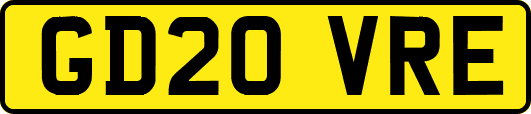 GD20VRE