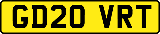 GD20VRT