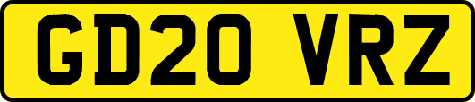 GD20VRZ