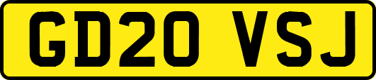 GD20VSJ