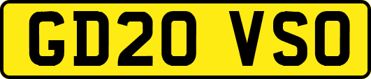 GD20VSO