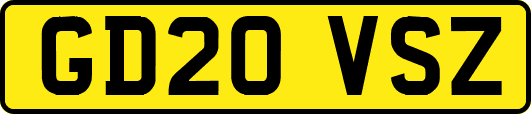 GD20VSZ