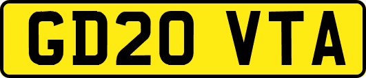 GD20VTA