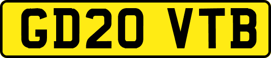 GD20VTB