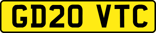 GD20VTC