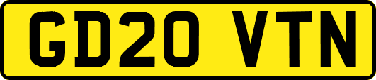 GD20VTN