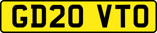 GD20VTO